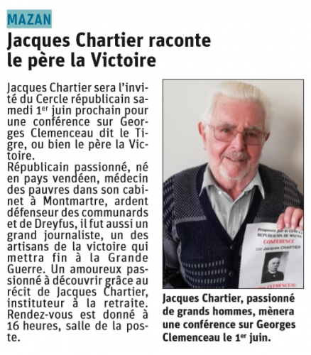 190528 VAUCLUSE Jacques CHARTIER  raconte la père la Victoire.PNG